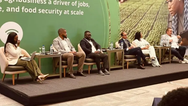 Ariel Guarco llevó la voz del cooperativismo a África y reafirmó el papel global de la economía solidaria
